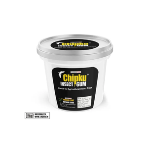 Theo yêu cầu nóng chảy côn trùng keo LDPE Túi kiểm soát dịch hại sản phẩm - Product Image 5