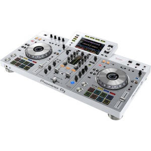 Fresh Purchase Pioneers DJ XDJ-RX2-W Heavy-Duty Hand-Powered Integrated DJ <b>System</b> Mixer <b>Musical</b> Instruments Fast Delivery - Product Image 2