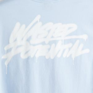 Camiseta de poliéster/algodón extragrande para hombre, personalizada con estampado, de secado rápido y transpirable, antipilling, para uso casual. - Product Image 4