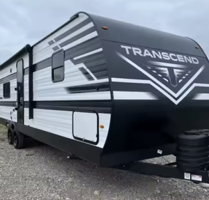 El mejor!! Autocaravanas Grand Design RV Transcend al por Mayor para Viajes Familiares y Diversión al Aire Libre a Precios Inmejorables - Product Image 4