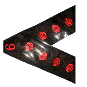 Precio bajo Masonic Regalia Master Mason Craft Provincial Rank Officers Collar ASSR Scottish Freemason Collares personalizados - Product Image 5