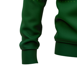 Sudadera con Capucha Unisex de 600 GSM, Gruesa y Cálida para Primavera, 100% Algodón, Bordado Personalizado, Sublimación, Lavado a la Piedra, Felpa - Product Image 3