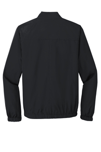 Chaquetas Personalizadas para Hombre, Chaqueta Cortavientos, Ropa Deportiva Impermeable para Correr al Aire Libre en Invierno, Cuello Alto, Alta Calidad - Product Image 5