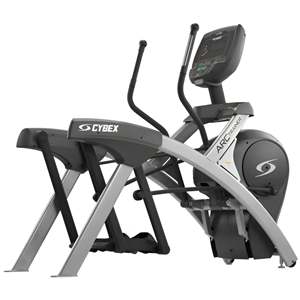 NOUVEAU Arc Trainer avec console pour un entraînement cardio complet et une endurance accrue - Product Image 2