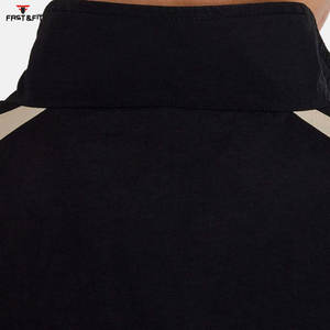 Conjunto de pantalones cortos de nailon Chaqueta cortavientos Conjunto con capucha Unisex Chándal para hombre Chándal Pantalones cortos Conjuntos para hombre de dos piezas - Product Image 5