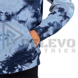 Diseño personalizado serigrafía pulóver Sudadera con capucha manga larga transpirable elegante Sudadera con capucha invierno nueva llegada hombres Sudadera con capucha - Product Image 4