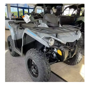 Can-Am Outlander DPS 450 2022 de Excelente Calidad - Product Image 1