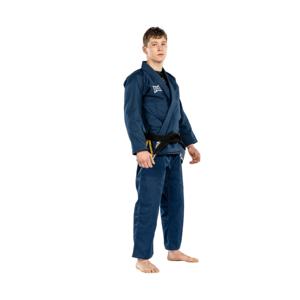 Uniforme de Judo Logo personnalisé, vente en gros, Kimono Jiu-Jitsu GI BJJ jis Jiu Jitsu BJJ Gi Judo uniforme pour compétition d'entraînement - Product Image 3