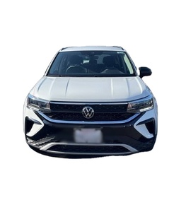 USADO 2024 S FWD Volante a la Izquierda ACC Neumáticos R19 Asientos de Tela Interior Oscuro Sin Accidentes En Buen Estado - Product Image 1