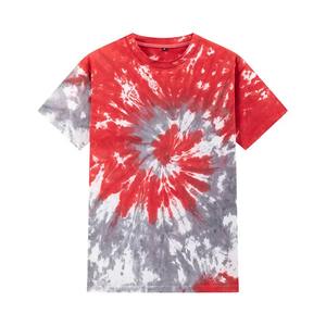 Camiseta estampada holgada de algodón 100% más vendida para hombre, diseño personalizado, serigrafía, logotipo personalizado, moda cómoda - Product Image 6