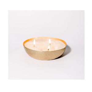 Contenedor de cobre Portavelas de tubo Portavelas para bodas Artículos decorativos para exteriores y Mesa - Product Image 5