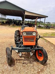 Rueda Nueva para Kubota L245H, Rueda 4x4 para Kubota L245H - Product Image 4