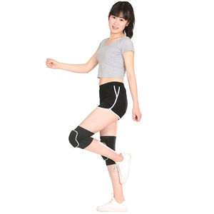 Genouillère éponge haute densité anti-chute anti-collision sport genouillère volley-ball danse patinage genouillère - Product Image 3