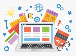 WordPress Joomla Magento Shopify Prestashop PHP,E-Commerce การออกแบบเว็บไซต์และการพัฒนาอินเดีย - Product Image 4