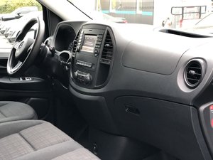 2016 2020 Best Rated Used MercedesS Vito passenger 116 EXTRA LONG MPV Bus with 9-12 Leather Seats Automatic LHD/RHD Export Ready - Product Image 3