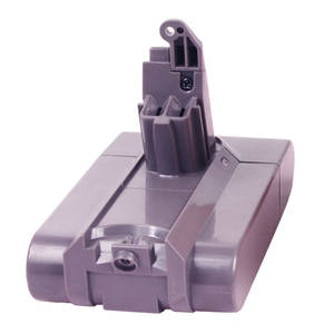 Batería de litio de repuesto Li-ion 25,2 <span class=keywords><strong>V</strong></span> 22,2 <span class=keywords><strong>V</strong></span> 21,6 <span class=keywords><strong>V</strong></span> para <span class=keywords><strong>Dyson</strong></span> V6 V7 <span class=keywords><strong>V</strong></span> 8 V10 V11 <span class=keywords><strong>V</strong></span> <span class=keywords><strong>12</strong></span> SVO3 - Product Image 1