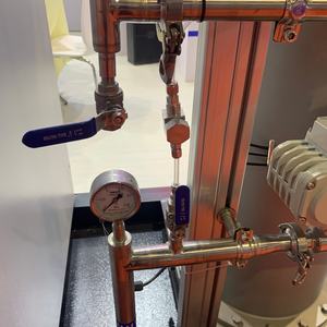 Générateur d'ozone intégré pour l'amélioration de la qualité de l'eau en aquaculture - Product Image 4