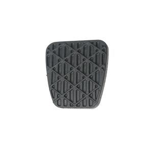 2-Piece Mercedes C Class W201 W204 W205 Clutch Pedal <b>Rubber</b> <b>Mounting</b> - Product Image 3