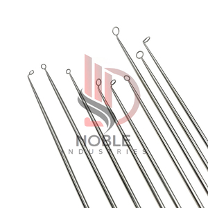 Juego de Curetas Óseas Kerrison Rongeur Personalizadas 2026, Juego de 15 Piezas de Instrumentos Quirúrgicos Ortopédicos - Product Image 6