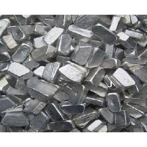 Lingote de Magnesio de Alta Pureza 99.95%-99.99% Electrolítico, Origen Países Bajos, Forma de Paleta 5kg, Tamaño Personalizado, Exportador Líder - Product Image 2