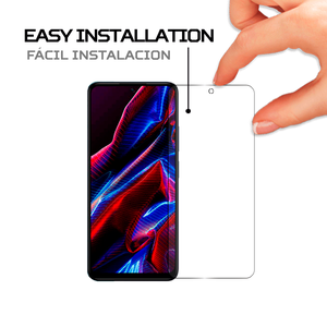 ฟิล์มกันรอยหน้าจอ POCO X5 5G - Product Image 3