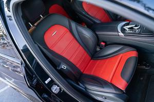 Mercedes-AMG GLC 63 Coupé 2019 usado de primera calidad, motor V8 biturbo, tracción en las cuatro ruedas, escape de rendimiento AMG - Product Image 6