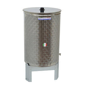 Pollo pollame gioco scottatura serbatoio scottatrice macchina 80-100L SK2 vendita calda attrezzature per la macellazione - Product Image 2