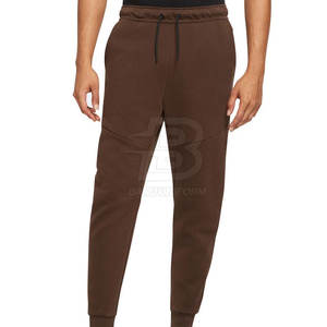 Meilleure vente de pantalon de jogging de bonne qualité pantalon de jogging pour jogging pantalon de jogging avec logo personnalisé - Product Image 1