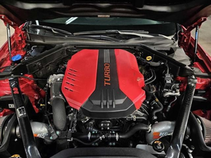 2025 K ฉันเป็น Stinger GTI สะอาดมาก - Product Image 3