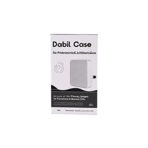 Custodia Dadil in Fibra di Grano Eco-Friendly: Gadget Promozionali e Regali Aziendali - Product Image 2