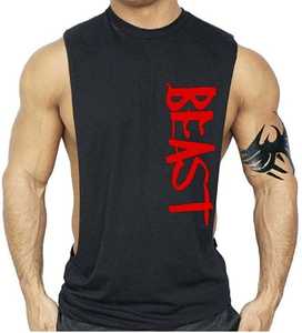 เสื้อยืดสวมหัวเข้ารูปสำหรับผู้ชายเสื้อยืดแบบมีซิปพิมพ์ลายนูนโลโก้แบบกำหนดเองสำหรับเล่นกีฬาฤดูหนาวยิมวิ่ง - Product Image 2