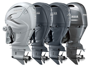 Yamaha-motor de barco 4 Stoke, nuevo, 12 meses de garantía, en línea - Product Image 5