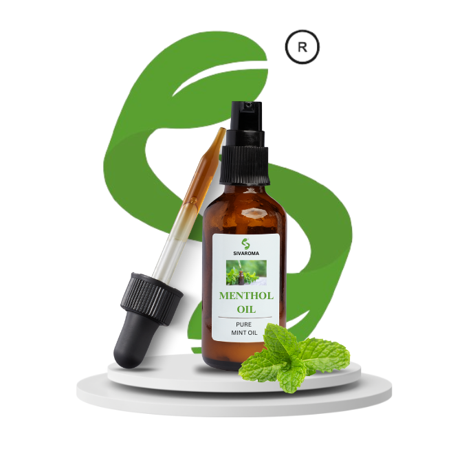 Experimente el poder curativo de minti