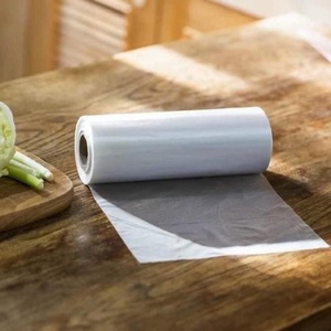 Rollo de bolsas de plástico Autobag para alimentos, bolsas de plástico preabiertas para ingredientes alimentarios - Product Image 2