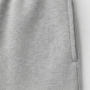 Pantalons de survêtement empilés personnalisés en gros avec logo, pantalons de jogging pour hommes, pantalons de sport respirants, durables, confortables, de qualité supérieure - Product Image 5