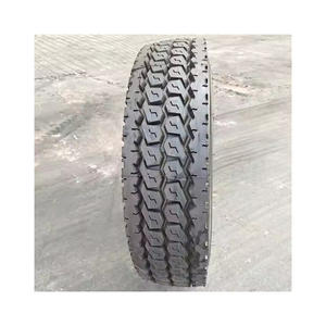 ยางรถบรรทุกหนักแบบไม่มียางใน รุ่นใหม่ 295/75R22.5 16PR สำหรับล้อหน้า ผลิตจากโรงงาน คุณภาพพรีเมียม ราคาแข่งขัน สำหรับส่งออก - Product Image 2