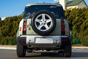 LAND ROVER DEFENDER 110 SE 2022 USADO MÁS VENDIDO - Product Image 4