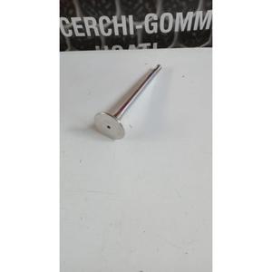 Soupape d'échappement FIAT Ulysse 1ère Série (94>99) 9604295780 Essence - - Product Image 5