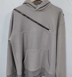 Sudadera con capucha deportiva Tech Fleece personalizada para hombre, cuello estampado de camuflaje, tejido de poliéster y algodón, estilo Formal para la temporada de primavera - Product Image 6