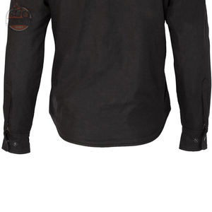 Camisetas de Carreras para Hombre 2024 de la Mejor Calidad, con Certificación CE, Resistentes a la Abrasión, de Secado Rápido, Poliéster/Algodón, Resistentes - Product Image 6