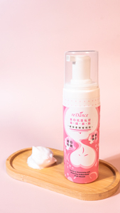 Lavado íntimo para mujeres Hidratante que mantiene el pH con características de limpieza y blanqueamiento para el cuidado vaginal - Product Image 5