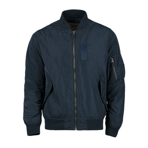 Blank High Street Casual Winter Plus Size <b>Baseball</b> <b>Bomber</b> <b>Jacket</b> Triple Breasted Stand Collar Front Logo Breathable Quick Men's - Product Image 1