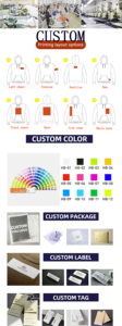 Unisex Multi Color 100% Cotton Fleece Anti-Wrinkle Pullover Hoodies Bulk <b>Pack</b> Custom Sweatshirts Wholesale Private Label Winter - Product Image 5