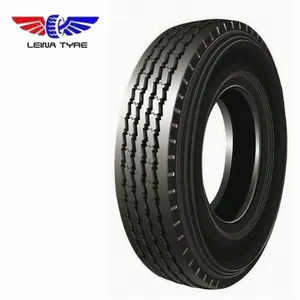 스티어링/트레일러 패턴 100 1100r20 중국 공장 좋은 가격 사용 트럭 타이어