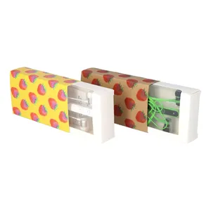 Bolsas de Papel Kraft Promocionales Personalizadas - CreaSleeve Kraft 327 - Product Image 5