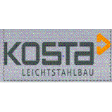 Kosta Leichtstahlbau GmbH logo