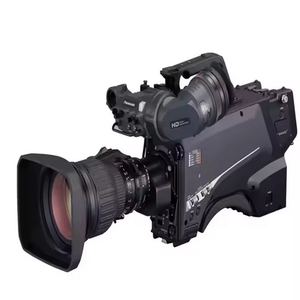 ¡¡¡OFERTAS!!! Cámara de estudio HD PANASONIC AK-HC5000 100% nueva - Product Image 3