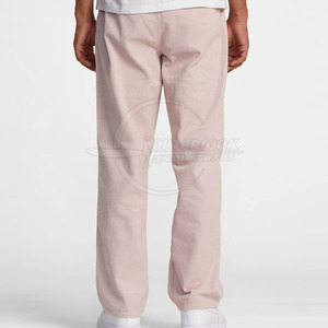 El mejor Material, pantalones de pana para hombre, precio al por mayor, pantalones de pana, pantalones de pana bajos para hombre Moq - Product Image 2