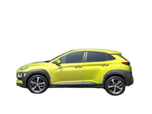 Voiture d'occasion modèle Encino 20224, boîte de vitesses automatique, intérieur clair, sièges en cuir, moteur diesel atmosphérique, jantes en alliage d'aluminium R18 - Product Image 2