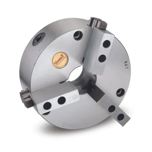 Unnat Self Centering <b>Lathe</b> <b>Chuck</b> High Precision Metalworking Tool for Industrial Use for Best Price - Product Image 4